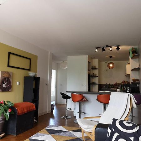 Appartements Caen Centre Buitenkant foto